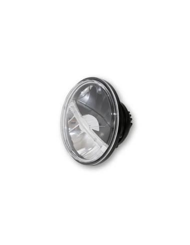 5 3/4" JACKSON LED LENS 5 3/4" POUCES APPROUVÉ