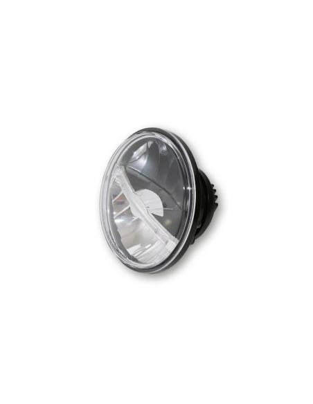 5 3/4" JACKSON LED LENS 5 3/4" INCHES APPROVED