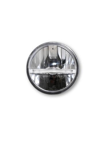 LENTE DE 5 3/4" COM CHUMBO DE 5 3/4" POLEGADA APROVADA