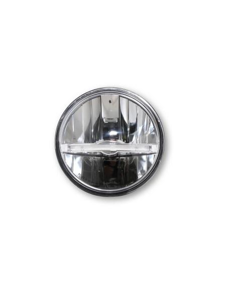 LENTE DE 5 3/4" COM CHUMBO DE 5 3/4" POLEGADA APROVADA