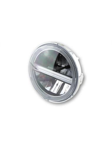 Comprar Lente Led Type 6 Tfl De  5 3/4" Pulgadas Homologada a precio de oferta
