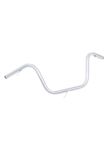 STREET LOW" 25CM HANDLEBARS