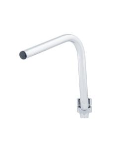 Comprar Manillar Semi-Cuelgamonos "Street Low" 25Cm a precio de oferta 2