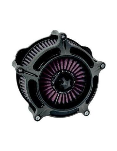 Comprar Filtro De Aire Turbine Black Ops Roland Sands 08-Up Touring a precio de oferta