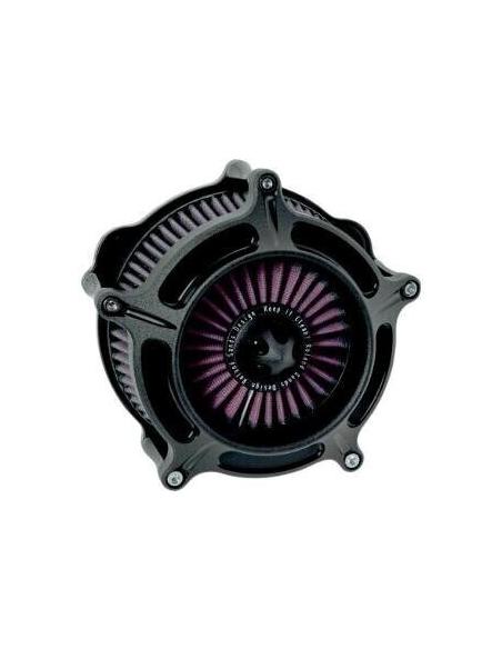 Comprar Filtro De Aire Turbine Black Ops Roland Sands 08-Up Touring a precio de oferta
