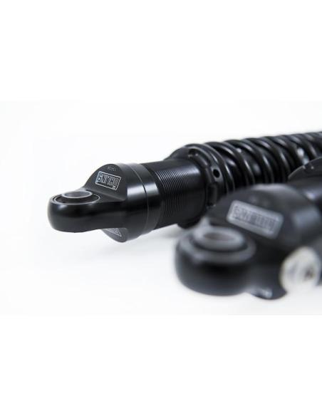 AMORTISSEUR HD774 BLACKLINE (305MM) 12" OHLINS TOURING