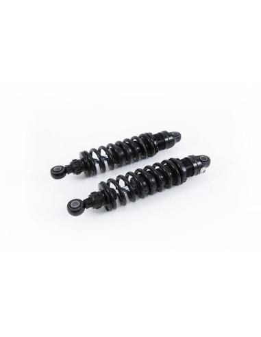 AMORTECEDOR HD774 LINHA NEGRA (305MM) 12" OHLINS TOURING