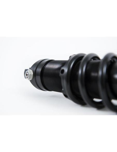 AMORTECEDOR HD774 LINHA NEGRA (305MM) 12" OHLINS TOURING