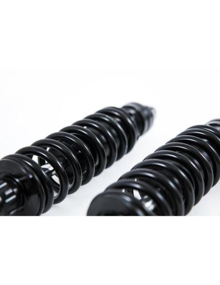 AMORTECEDOR HD774 LINHA NEGRA (305MM) 12" OHLINS TOURING
