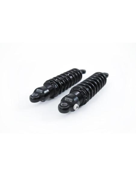 AMORTISSEUR HD774 BLACKLINE (305MM) 12" OHLINS TOURING