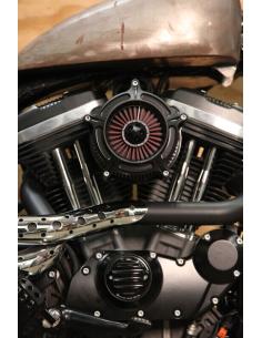 Acquista Filtro Aria Turbine Black Ops Roland Sands 08-Up Touring a prezzo scontato 2