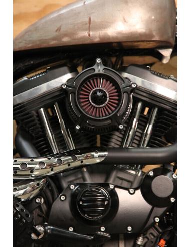 Comprar Filtro De Aire Turbine Black Ops Roland Sands 08-Up Touring a precio de oferta