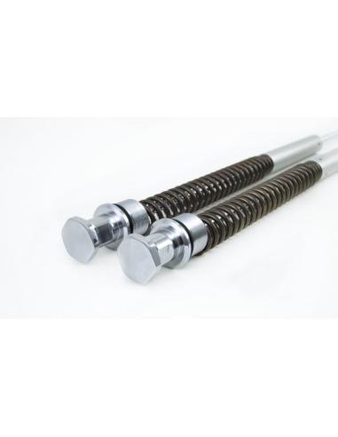 Ohlins Fkc101 Touring Fork Cartridges 97-13