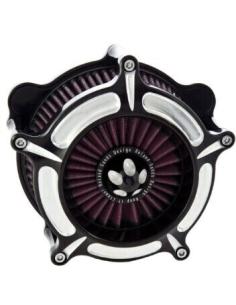 Acquista Filtro Aria Turbine Contrast Cut Roland Sands Sportster a prezzo scontato