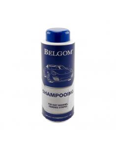 BELGOM CHROME - 250 ML CAN