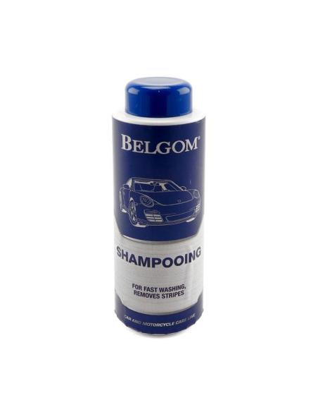 Comprar Champu Con Cera Para Limpieza De Tu Moto Belgom a precio de oferta