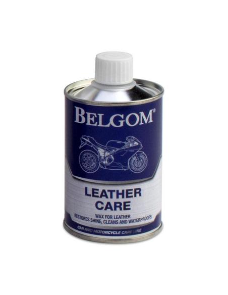 TRATAMENTO DA PELE - BELGOM LEATHER CARE