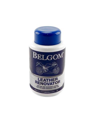 LEATHER RENOVATOR - LEATHER RENOVATOR BELGOM