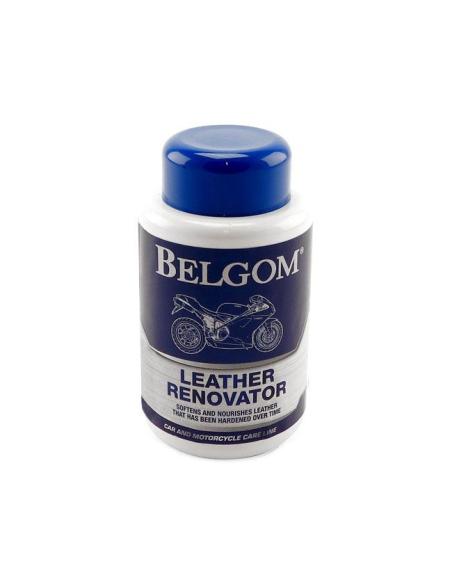 Acquista Rinnovatore Per Pelle - Rinnovatore Del Cuoio Belgom a prezzo scontato