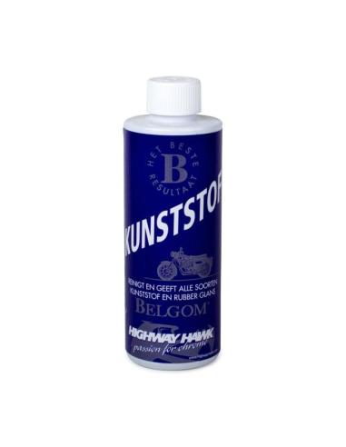 BELGOM PLASTIC RENOVATOR 500CC