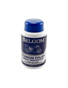 BELGOM TITÂNIO FÓRMULA TINTA BELGOM