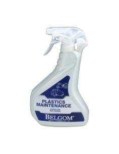 BELGOM PLASTIC MAINTENANCE SPRAY BELGOM