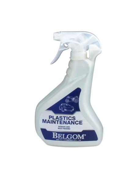Acquista Spray Per La Manutenzione Delle Plastiche Belgom a prezzo scontato