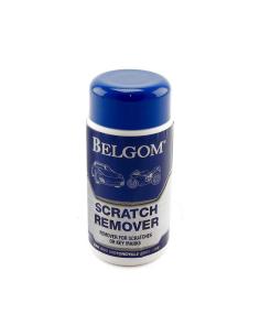SCRATCH REMOVER - SCRATCH REMOVER BELGOM