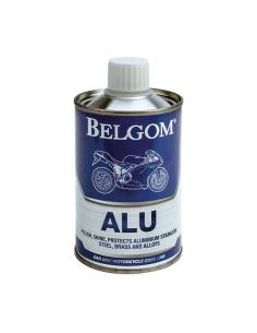 Acquista Lucidante Per Alluminio Belgom a prezzo scontato