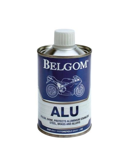BELGOM POLIMENTO DE ALUMÍNIO