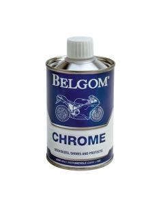 BELGOM CHROME POLISHING