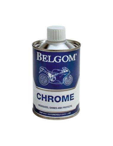 Comprar Pulimiento De Cromados Belgom a precio de oferta