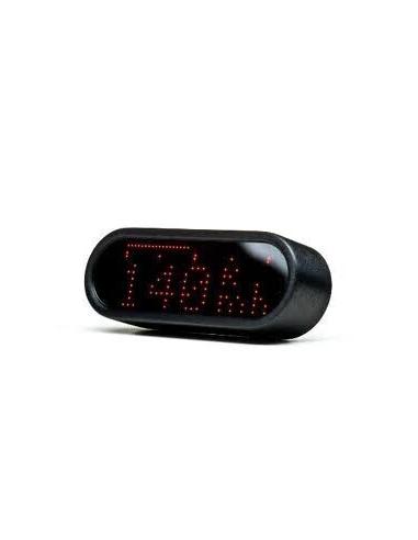 Comprar Cuentakilometro Electrónico Motoscope Mini a precio de oferta