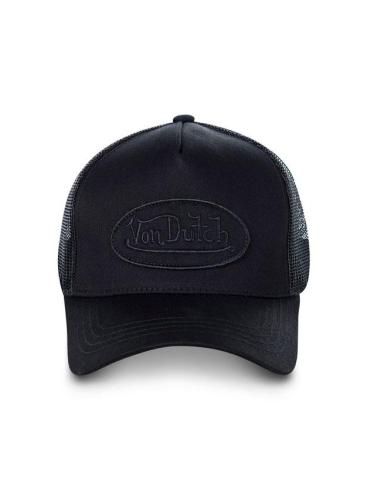 Copy Of Casquette Avec L'Oeil De Von Dutch Art Whi | Prix Promo