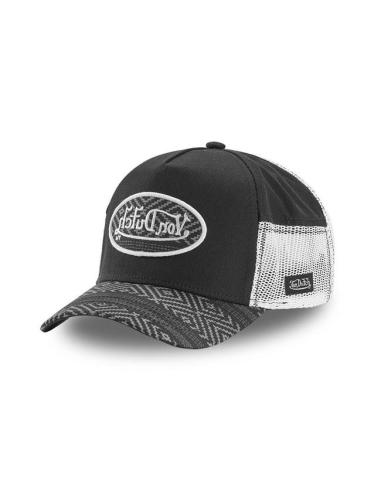 Copy Of Casquette Avec L'Oeil De Von Dutch Art Whi | Prix Promo