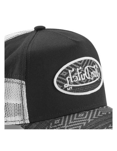 Copy Of Casquette Avec L'Oeil De Von Dutch Art Whi | Prix Promo