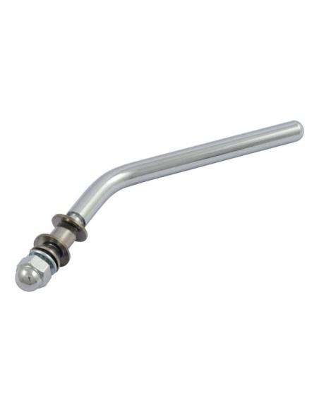Comprar Mastil Redondo Para Harley Corto a precio de oferta