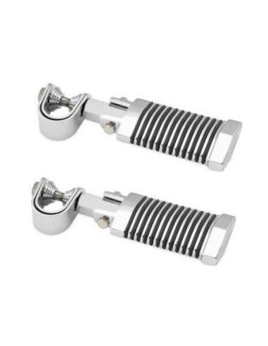 ANÉIS DE DIAMANTE PÉS COM FLANGE