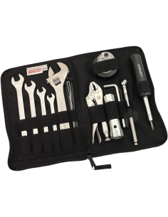KIT DE FERRAMENTAS ECONOKIT M1 PARA MÉTRICAS