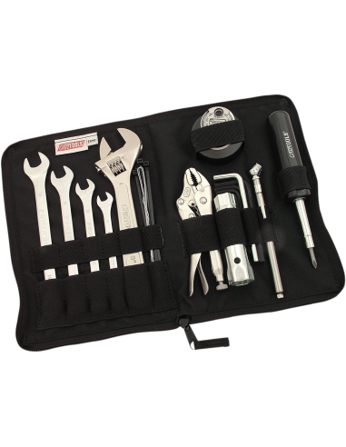 Comprar Kit De Herramientas Econokit M1 Para Metricas a precio de oferta