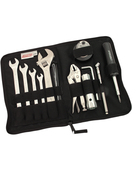 Comprar Kit De Herramientas Econokit M1 Para Metricas a precio de oferta