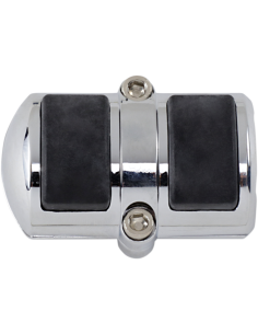 Comprar Cubre Pedal De Cambio Para Yamaha a precio de oferta