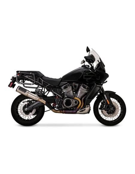 Tail Echappement Adventure Hi-Output 450 Hd Ra1250 Pan America