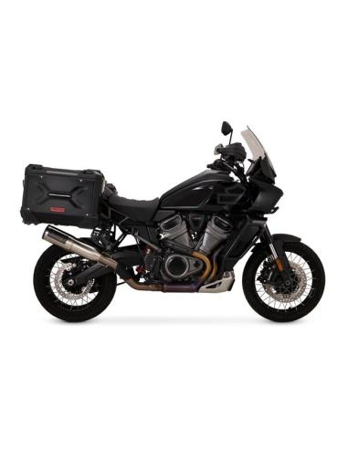 Tail Echappement Adventure Hi-Output 450 Hd Ra1250 Pan America