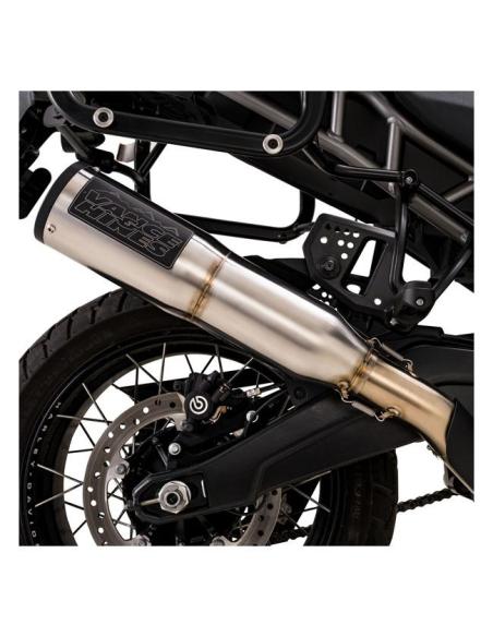 Comprar Cola Escape Adventure Hi-Output 450 Hd Ra1250 Pan America a precio de oferta