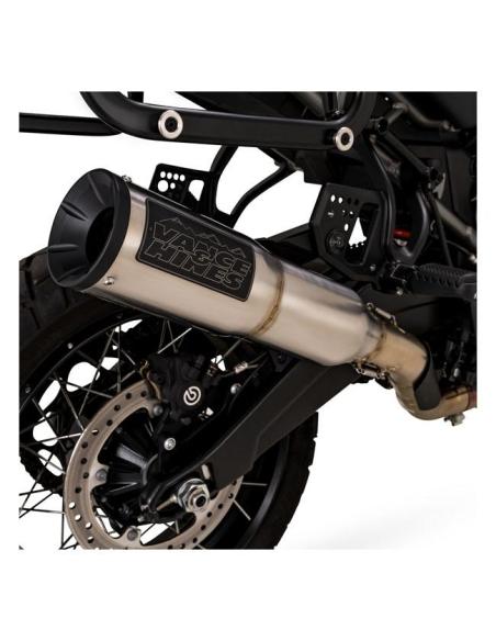 Comprar Cola Escape Adventure Hi-Output 450 Hd Ra1250 Pan America a precio de oferta