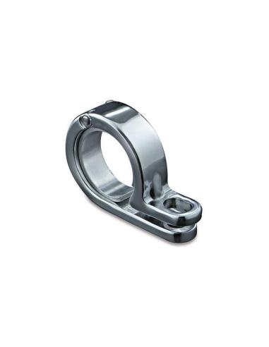 P Grampo 29-32Mm (1-1/8 - 1-1/4") Cromado