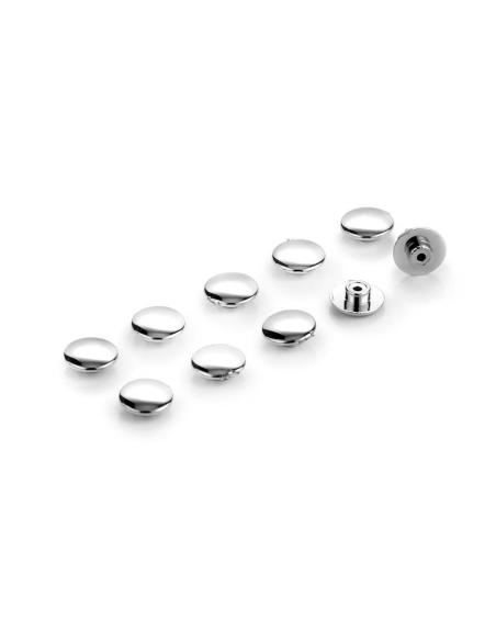ALLEN M10 SCREW CAP CAPS (10 UNITS)