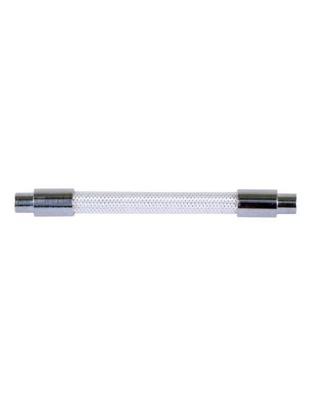 Comprar Cable Decelerador Barnett 122Cm Plata Platino Harley 96-Up a precio de oferta