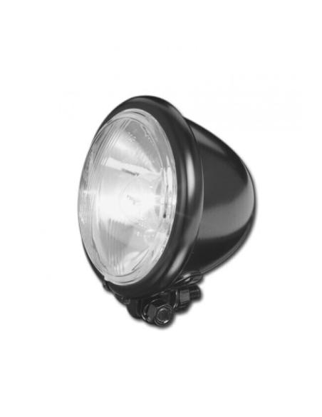 Comprar Faro Central Bate Negro 4.5 Pulgadas Homologado a precio de oferta